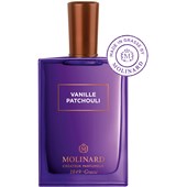 Molinard parfymör sedan 1849 | parfumdreams Les Fraîcheurs Eau de Parfum Spray Gingembre från Molinard