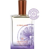 Molinard - Les Fraîcheurs - Citrus Noir Eau de Parfum Spray