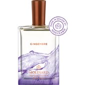 Molinard - Les Fraîcheurs - Gingembre Eau de Parfum Spray