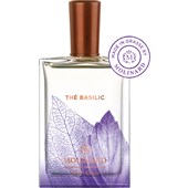 Molinard - Les Fraîcheurs - Thé Basilic Eau de Parfum Spray