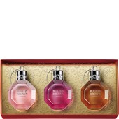 Molton Brown - Bath & Shower Gel Bauble - Festive Bauble Collection