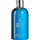 Molton Brown - Blissful Templetree - Blissful Templetree Bath & Shower Gel