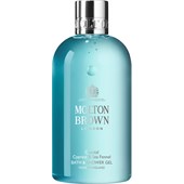 Molton Brown - Bath & Shower Gel - Kustcypress & havsfänkål Bath & Shower Gel