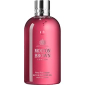 Molton Brown - Bath & Shower Gel - Eldig rosépeppar Bath & Shower Gel
