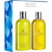 Molton Brown - Bath & Shower Gel - Presentset