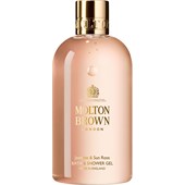 Molton Brown - Bath & Shower Gel - Jasmine & Sun Rose Bath & Shower Gel