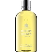 Molton Brown - Bath & Shower Gel - Orange & Bergamot Bath & Shower Gel