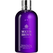 Molton Brown - Bath & Shower Gel - Avkopplande ylang-ylang  Bath & Shower Gel