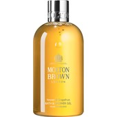 Molton Brown - Bath & Shower Gel - Vetiver & grapefrukt Bath & Shower Gel