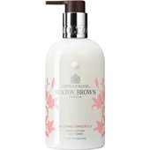 Molton Brown - Body Lotion - Limited Edition Heavenly Gingerlily Body Lotion
