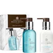 Molton Brown - Kustcypress & havsfänkål - Hand Care Collection