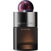 Molton Brown - Eldig rosépeppar - Eau de Parfum Spray