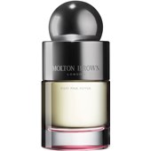 Molton Brown - Damdofter - Eldig rosépeppar Eau de Toilette Spray