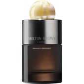 Molton Brown - Damdofter - Apelsin & bergamott Eau de Parfum Spray