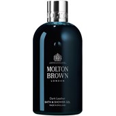 Molton Brown - Dark Leather - Bath & Shower Gel