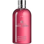 Molton Brown - Eldig rosépeppar - Bath & Shower Gel