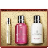 Molton Brown - Fiery Pink Pepper - Travel Collection Christmas