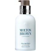 Molton Brown - Ansiktsvård - Ultra Light Bai Ji Hydrator