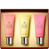 Molton Brown - Hand Cream - Gift set
