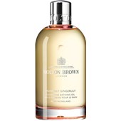 Molton Brown - Heavenly Gingerlily - Heavenly Gingerlily Caressing Bathing Oil