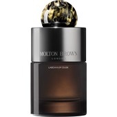 Molton Brown - Herrdofter - Labdanum Dusk Eau de Parfum Spray