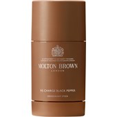 Molton Brown - Herrdofter - Re-Charge Black Pepper Deodorant Stick