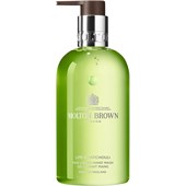 Molton Brown - Lime & Patchouli - Lime & Patchouli Fine Liquid Hand Wash