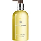Molton Brown - Apelsin & Bergamott - Fine Liquid Hand Wash
