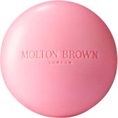 Molton Brown - Eldig rosépeppar - Perfumed Soap