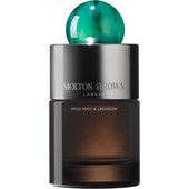 Molton Brown - Wild Mint & Lavandin - Eau de Parfum Spray