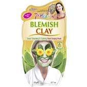 Montagne Jeunesse - Ansiktsvård - Blemish Clay Hard Drying Mask