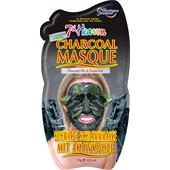 Montagne Jeunesse - Facial care - Charcoal Masque
