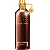 Montale - Aoud - Aoud Safran Eau de Parfum Spray