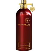 Montale - Flowers - Aoud Sliver Eau de Parfum Spray