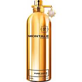 Montale - Flowers - Pure Gold Eau de Parfum Spray