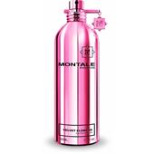 Montale - Flowers - Velvet Flowers Eau de Parfum Spray