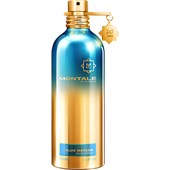 Montale - Flowers - Blå matcha Eau de Parfum Spray