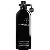 Montale - Wood - Aromatic Lime Eau de Parfum Spray