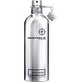 Montale - Musk - Svart mysk Eau de Parfum Spray
