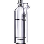 Montale - Musk - Ginger Musk Eau de Parfum Spray