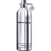 Montale - Musk - White Musk Eau de Parfum Spray