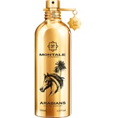 Montale - Oud - Arabians Eau de Parfum Spray