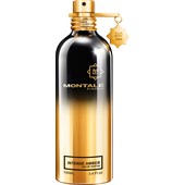 Montale - Rose - So Amber Eau de Parfum Spray