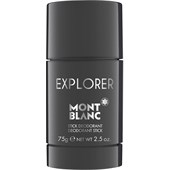 Montblanc - Explorer - Spirit Deodorant Stick