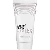 Montblanc - Legend Spirit - After Shave Balm