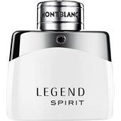 Montblanc - Legend Spirit - Eau de Toilette Spray