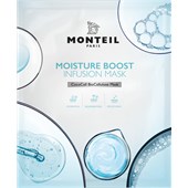 Monteil - Hydro Cell - Moisture Boost Infusion Mask