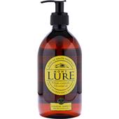 Montlure - Tvålar - Purifying Verveine