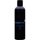 Moodpiece - Hårvård - Colour Shampoo 1