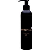 Moodpiece - Hårvård - Repair Mask R